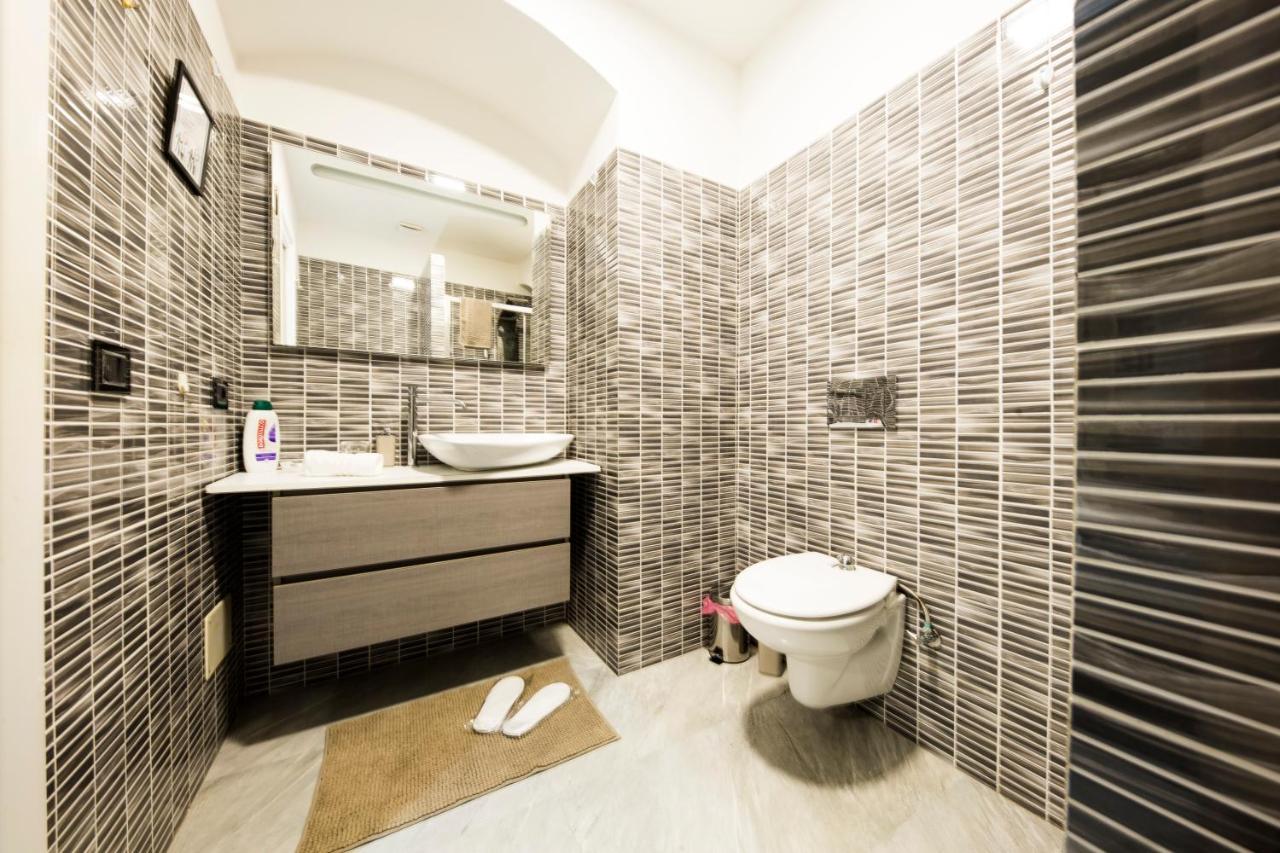 ג'נובה Maccaja House By Holidayhome24 מראה חיצוני תמונה