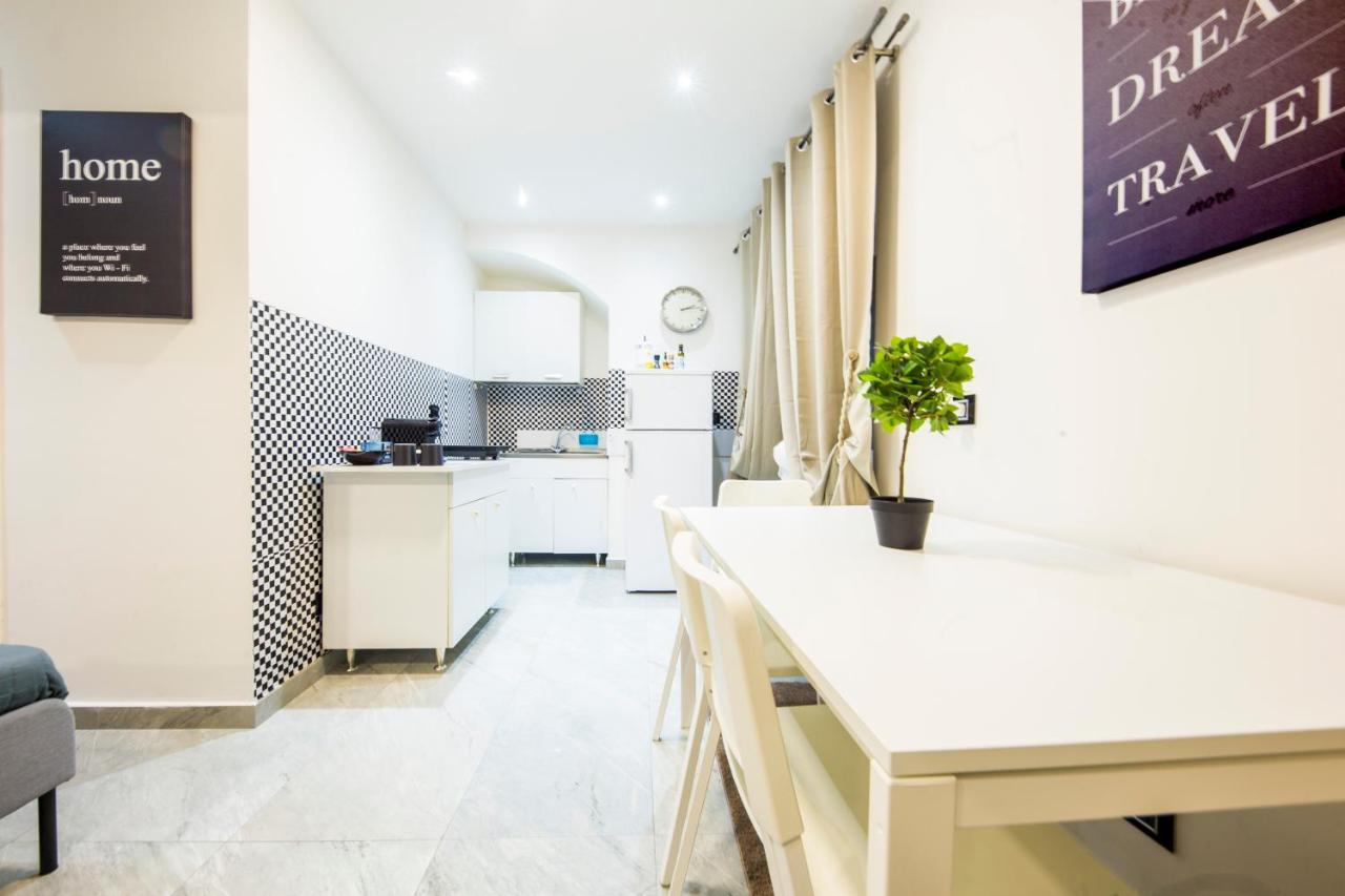 ג'נובה Maccaja House By Holidayhome24 מראה חיצוני תמונה