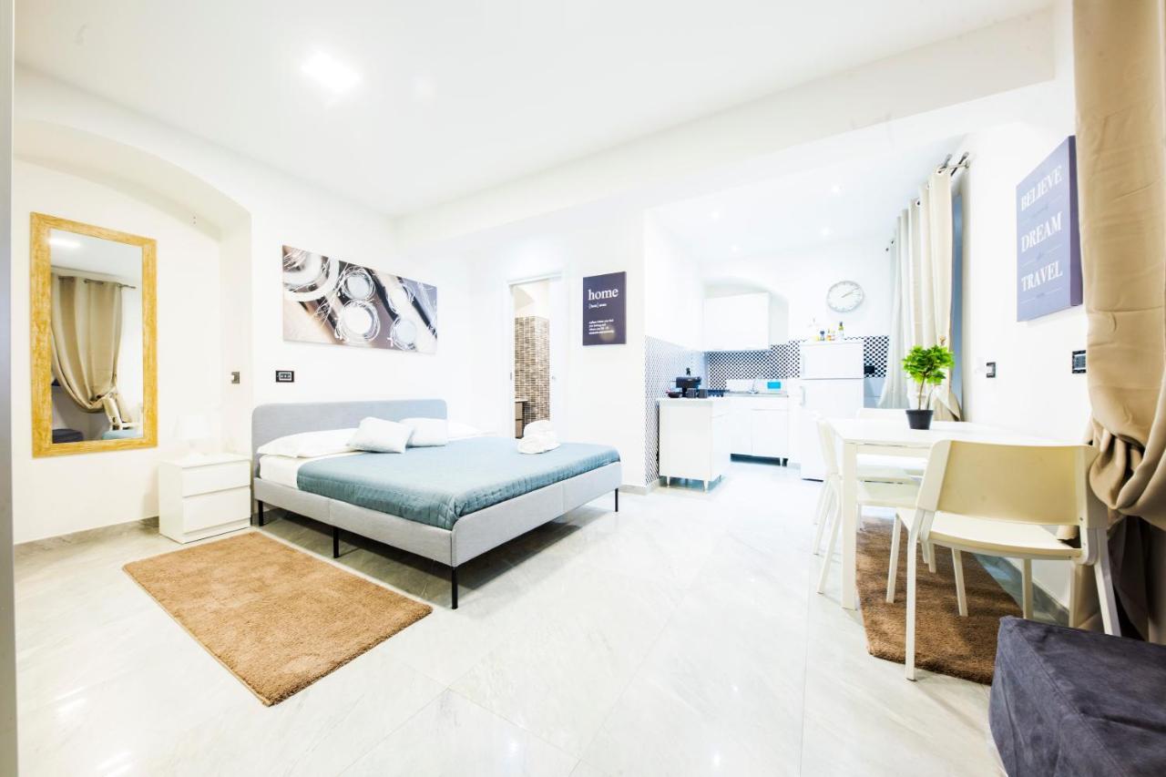 ג'נובה Maccaja House By Holidayhome24 מראה חיצוני תמונה