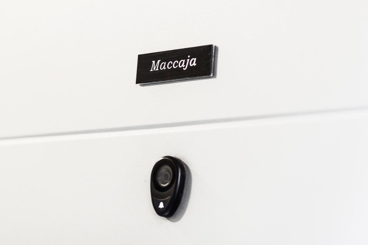ג'נובה Maccaja House By Holidayhome24 מראה חיצוני תמונה