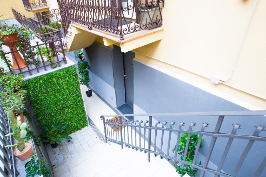 ג'נובה Maccaja House By Holidayhome24 מראה חיצוני תמונה